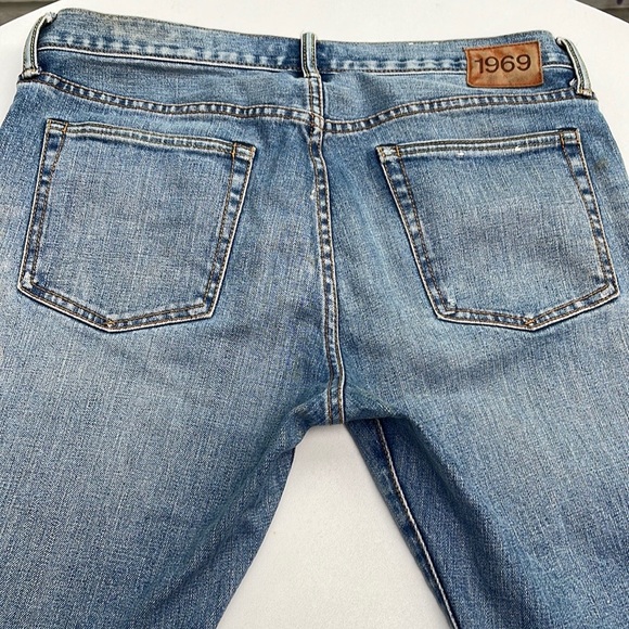 Gap 1969 Slim Fit Denim Bundle - Picture 14 of 16